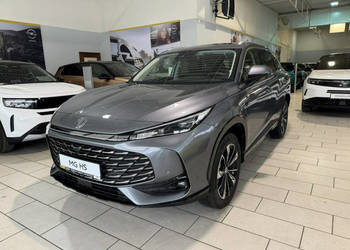 MG HS Exlusive 1.5 Turbo 170KM AT7