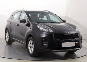 Kia Sportage 1.6 GDI