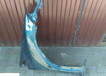 HONDA CIVIC UFO IX 2014 BŁOTNIK PRAWY PRZÓD HONDA CIVIC UFO IX 2014 BŁOTNIK PRAWY PRZÓD