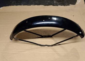 Przedni błotnik WSK płytki