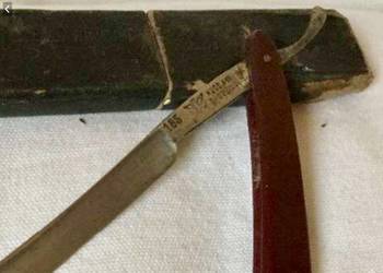 Brzytwa (dla kolekcjonera) Brzytwa (dla kolekcjonera)