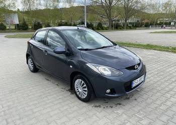 Mazda 2 1.4 Diesel