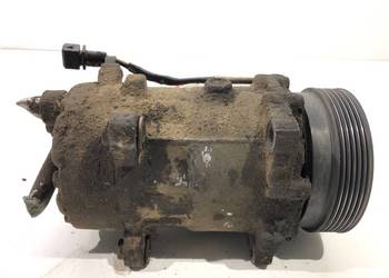 SPRĘŻARKA KLIMATYZACJI VW GOLF IV 1.9 110KM 97-08 KOMPRESOR