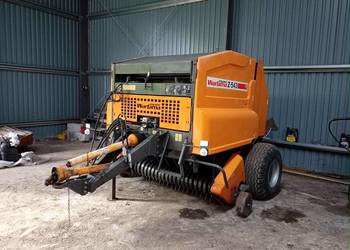 Sprzedam Prasę Warfama Z543