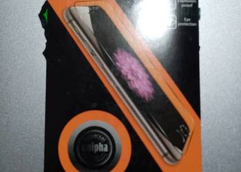 Szkło hartowane Tempered Glass Pro+ 9H do Alcatel U5.