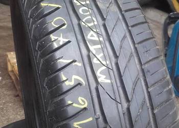 165/70R14 opony letnie 2022r