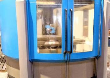 Wiertarka do głębokich otworów IXION AUERBACH TL 1004