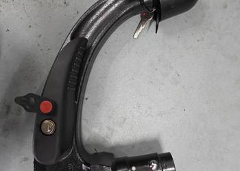 Kula haka skoda Octavia