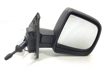 LUSTERKO PRAWE OPEL COMBO D Hatchback ZEWNĘTRZNE PRAWA, BOCZNE