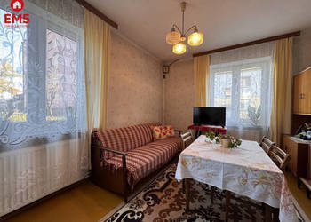 Mieszkanie 47m2 3 pokoje Białostoczek