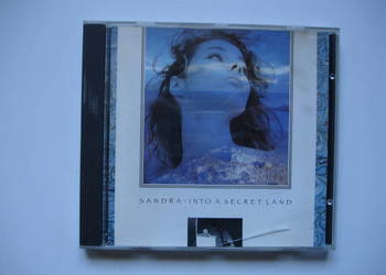 SANDRA -płyta CD