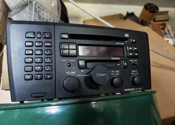 Radio Volvo S60 HU-603