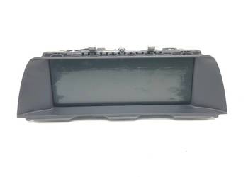 WYŚWIETLACZ BMW F11 9241827 09-17 EKRAN MONITOR, MULTIMEDIA