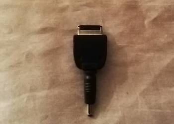 Przejściówka jack 3mm/2x8mm