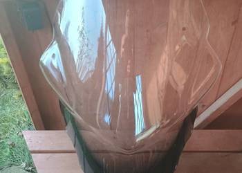 Szyba givi do pcx125