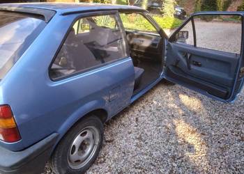 Volkswagen Polo WV Polo Coupe 1.3 benzyna! Super Stan! Dla Konesera!¡
