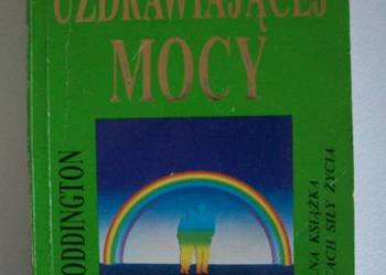 POSZUKIWACZE UZDRAWIAJĄCEJ MOCY - M.CODDINGTON