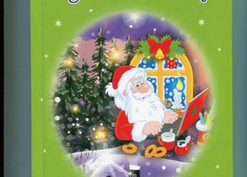 Legenda o Mikołaju - Małgorzata Szewczyk