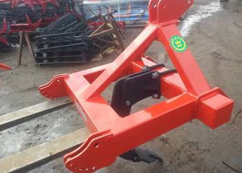 mini głębosz jednołapowy