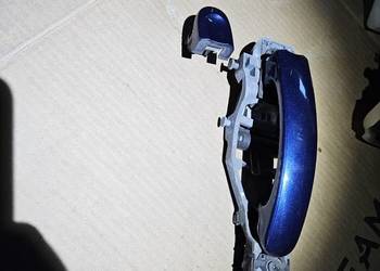 Klamka zewnętrzna golf 6 prawy tył kombi