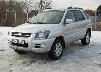 4x4, 2.0 benzyna, 62tys. km, skóry, klimatronik, szyberdach