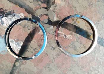 Ramki Ramka lampy reflektora Romet Komar Kadet Ogar