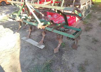 Gruber 9 łap
