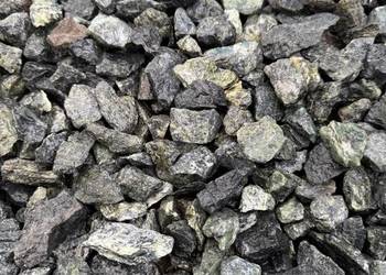 KMIEŃ OZDOBNY GRYS green zielony worek 30kg