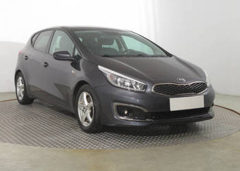 Kia Ceed 1.4 MPI