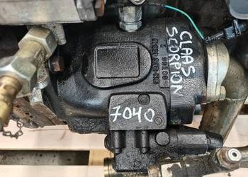 Claas Scorpion   Pompa główna  Rexroth ALA10V