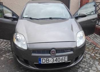 Fiat Bravo-Polecam