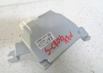 MODUŁ STEROWNIK SUZUKI VITARA III SX4 S-CROSS 1.0T 111KM 17R 33680-54P01 MODUŁ STEROWNIK SUZUKI VITARA III SX4 S-CROSS 1.0T 111KM 17R 33680-54P01