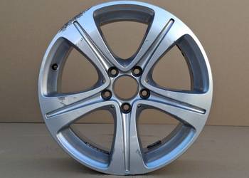 MERCEDES E-KLASA W213 FELGA ALUFELGA 17 5X112 7,5J ET40  A2134011200