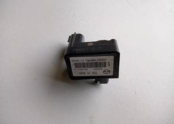 CZUJNIK KOLIZJI UDERZENIA MAZDA CX-7 2.2 D 61C36733 K0273