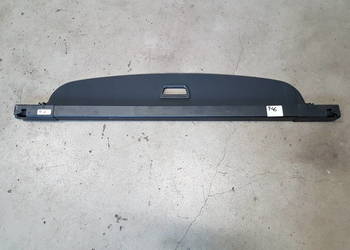 BMW 2 F46 GRAN TOURER ROLETA BAGZANIKA POLKA BAGAZNIKA CZARNA