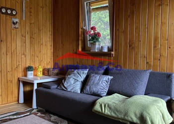 Oferta sprzedaży domu 35m2 Zawoja