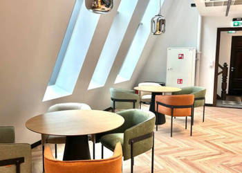 Lokal 100m2 Warszawa