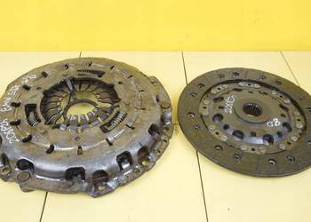 BMW E87 E90 X1 X3 2.0 D 10r 143KM N47D20C sprzeglo tarcza docisk 323078710