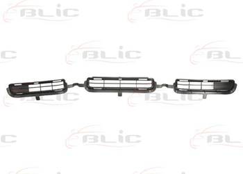 ATRAPA ZDERZAKA PRZÓD - TOYOTA RAV4 02/09-04/10