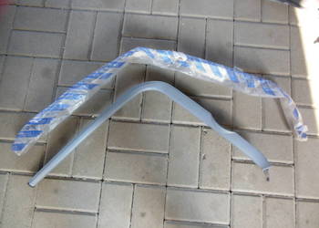PLASTIK KLAPY BAGAŻNIKA PRAWY FIAT BRAVA 95-98 OE 717091631