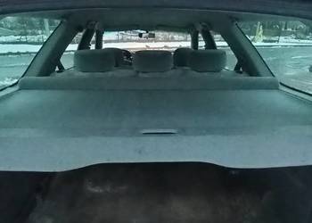 Roleta bagażnika Renault Laguna 1 kombi