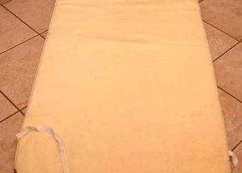 Materac Lama Gold leczniczy