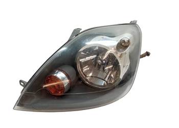 LAMPA PRZÓD LEWA EU   Ford Fiesta Mk6 (2002-2008)