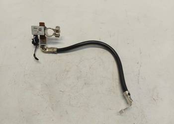 BMW G05 X5 3.0d 2019r PRZEWÓ KLEMA MINUSOWA 9442115