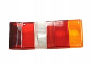 KLOSZ LAMPY PRAWY TYŁ LANCIA Y10 1985-1996 NOWY EUROLITES 17724028 5974453