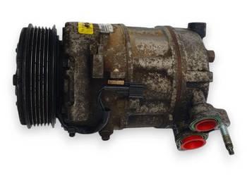 SPRĘŻARKA KLIMATYZACJI Ford Focus MK2 MK3 1.6 TDCi Nissens 890125 Oryginał