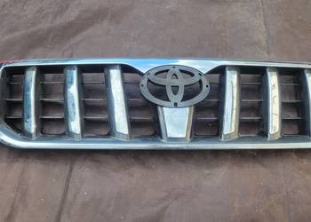 TOYOTA LAND CRUISER J120 FJ120 120 ATRAPA GRILL 53111-60500 // 4627 TOYOTA LAND CRUISER J120 FJ120 120 ATRAPA GRILL 53111-60500 // 4627