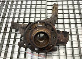 ZWROTNICA LEWY PRZÓD OPEL ZAFIRA B 1.9 150KM 05-15