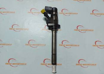 FORD PEUGEOT VOLVO CITROEN 2.0 TDCI HDI 9657144580 KLASA 5 wtryskiwacz
