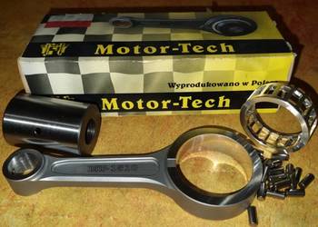 Korbowód (conrods) Honda Forza 125 4T MT1510